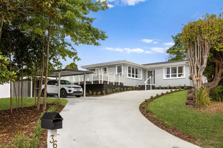 Photo of property in 36 Armitage Road, Wellsford, 0900