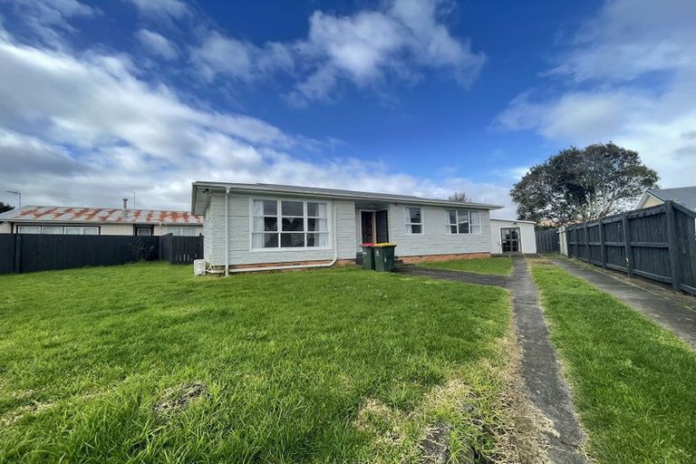 Photo of property in 7 Primrose Place, Manurewa, Auckland, 2102