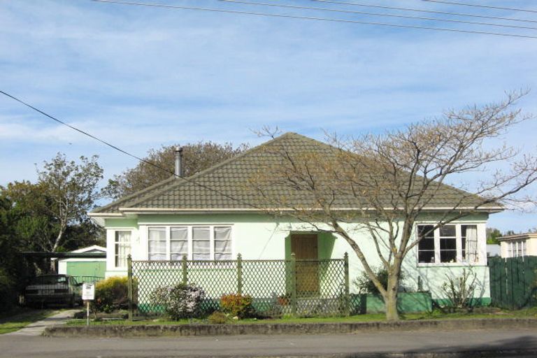 Photo of property in 36 Warwick Street, Mayfield, Blenheim, 7201