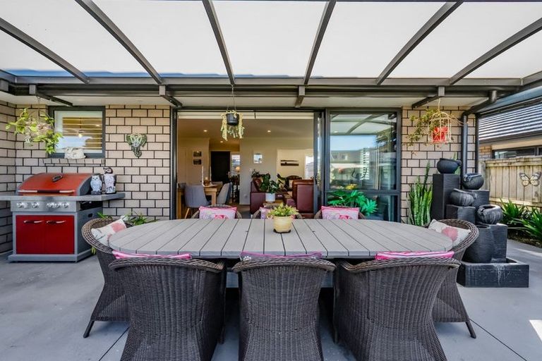Photo of property in 4 Roka Street, Bell Block, New Plymouth, 4312