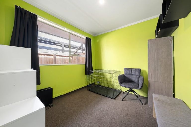 Photo of property in 3/12 Rutherford Street, Woolston, Christchurch, 8023