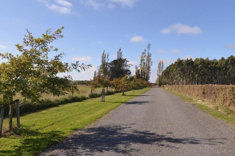 Photo of property in 182 Jacksons Road, Ohoka, Kaiapoi, 7692