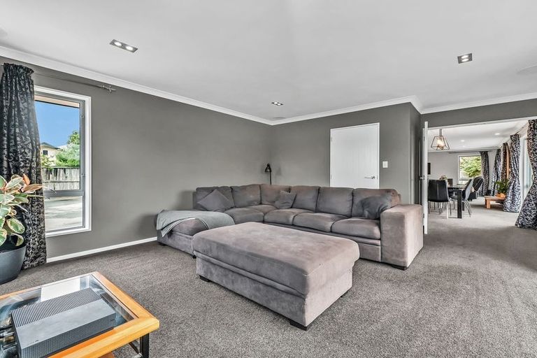 Photo of property in 10b Jozecom Place, Rolleston, 7614