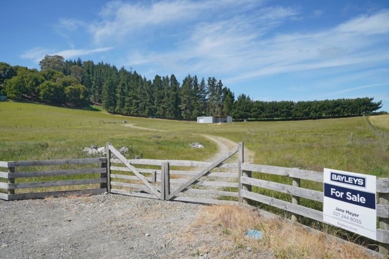 Photo of property in 308b Cones Road, Loburn, Rangiora, 7472