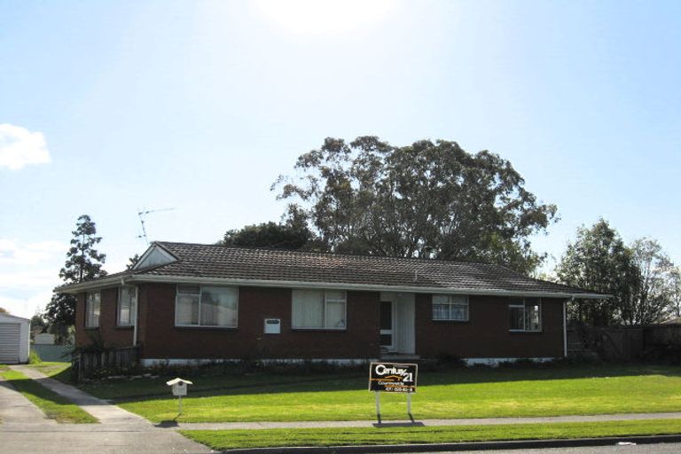 Photo of property in 67 Rosser Street, Huntly, 3700