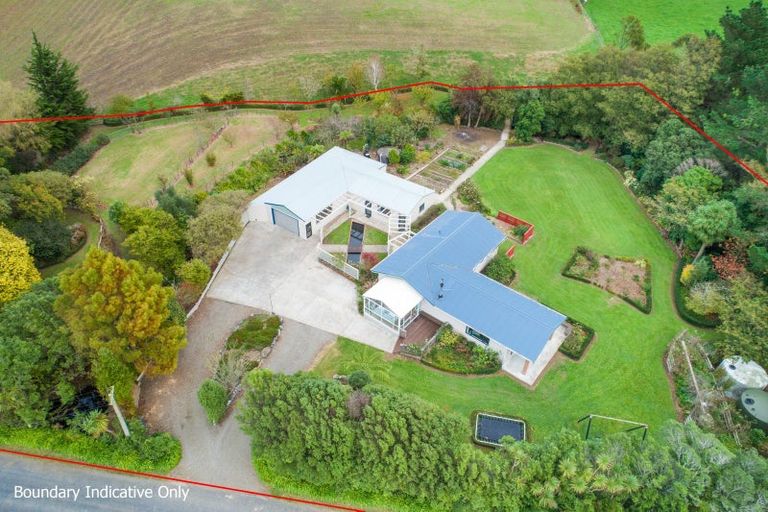 Photo of property in 82 Millricks Line, Linton, Palmerston North, 4472