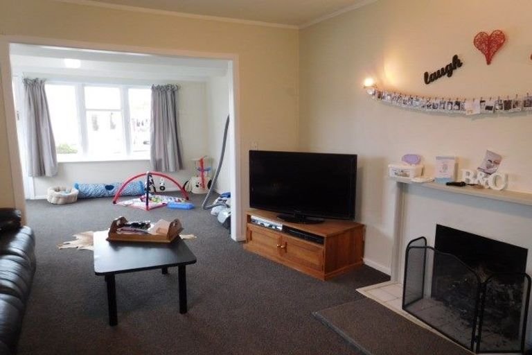 Photo of property in 336 Carrington Street, Vogeltown, New Plymouth, 4310