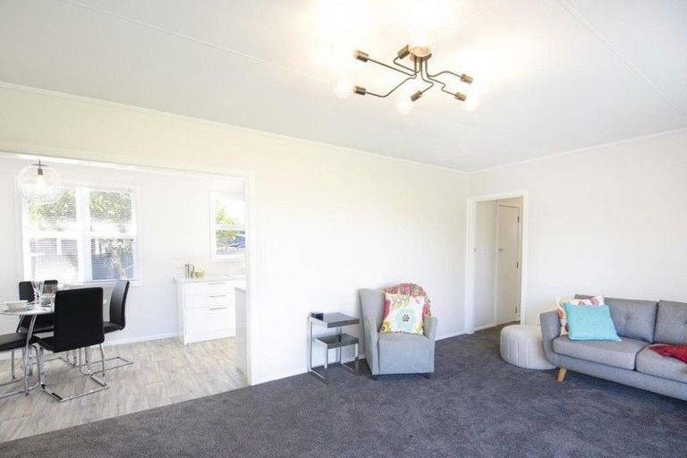 Photo of property in 8 Salisbury Avenue, Tamatea, Napier, 4112