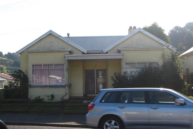 Photo of property in 263 North Road, North East Valley, Dunedin, 9010