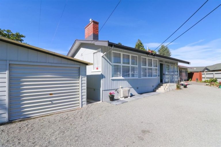 Photo of property in 1/19 Wright Street, Geraldine, 7930