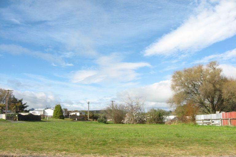 Photo of property in 16 Huamai Street, Mangakino, 3421