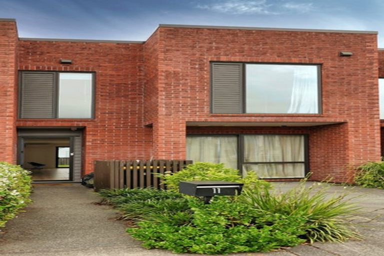 Photo of property in 11 Plover Road, Hobsonville, Auckland, 0616