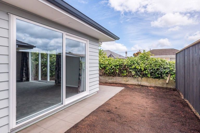 Photo of property in 93a Bartholomew Road, Levin, 5510