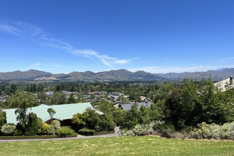 Photo of property in 9 Oregon Heights, Hanmer Springs, 7334