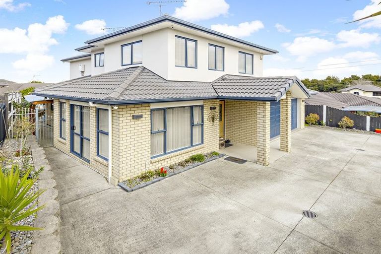 Photo of property in 9 Goh Place, Manurewa, Auckland, 2105