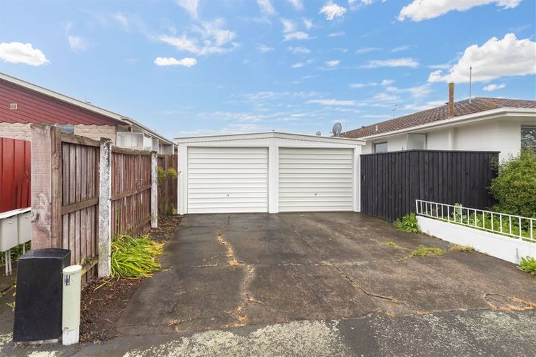 Photo of property in 3/7 Dover Street, St Albans, Christchurch, 8014