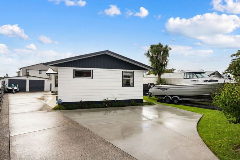 Photo of property in 41 Tongariro Street, Chartwell, Hamilton, 3210