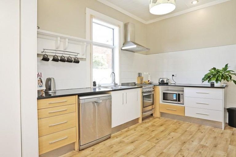 Photo of property in 50 Nelson Street, Georgetown, Invercargill, 9812