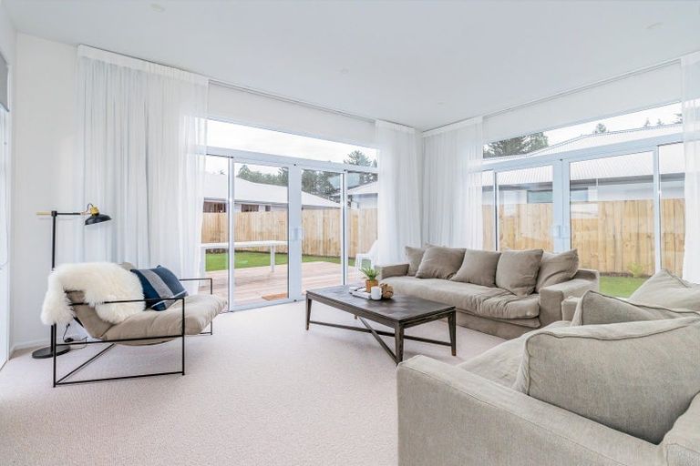Photo of property in 7 Burbank Place, Methven, 7730