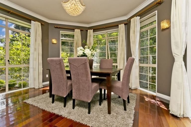 Photo of property in 15 Hobson Heights Road, Lucas Heights, Auckland, 0632