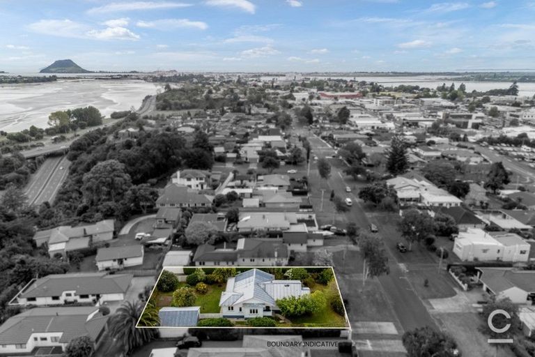 Photo of property in 153 Edgecumbe Road, Tauranga South, Tauranga, 3112