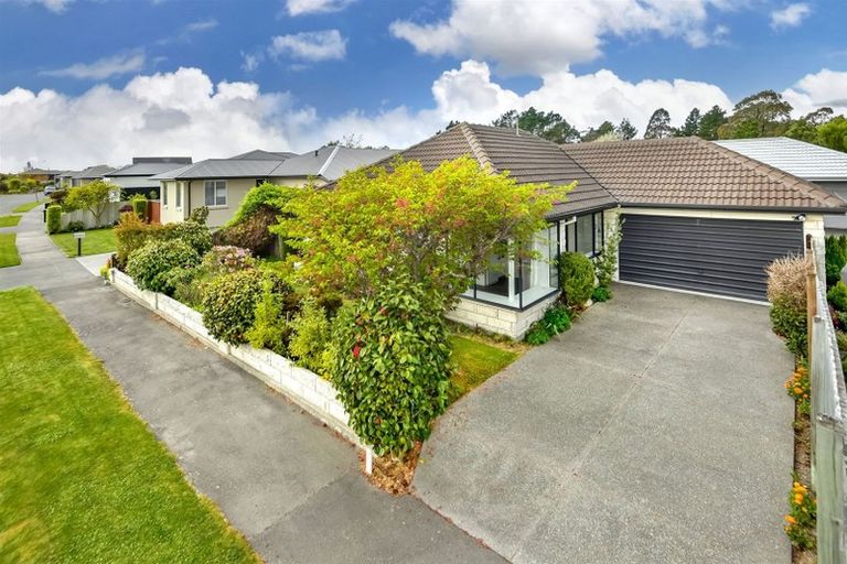 Photo of property in 1/6 Chardale Street, Avondale, Christchurch, 8061