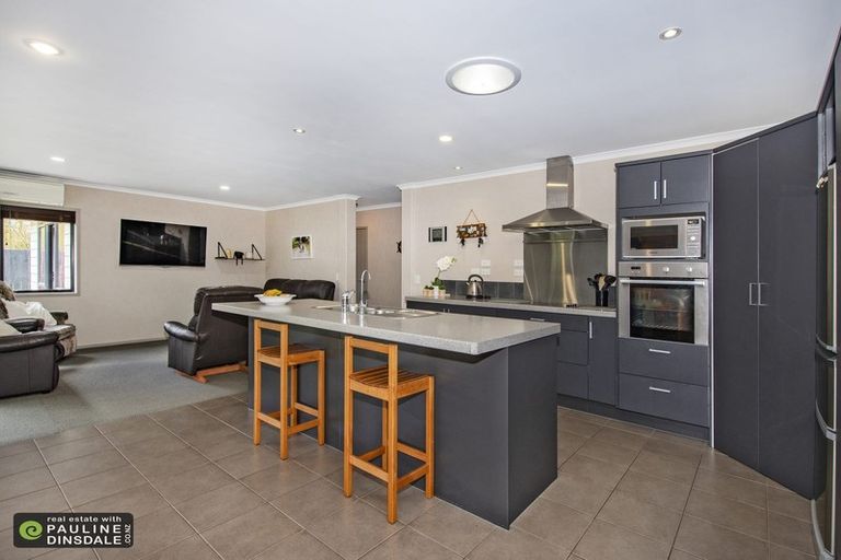 Photo of property in 6 Bonselaar Drive, Te Kamo, Whangarei, 0112