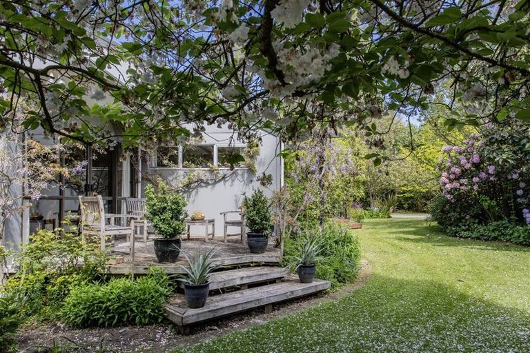 Photo of property in 54 Fletchers Road, Loburn, Rangiora, 7472