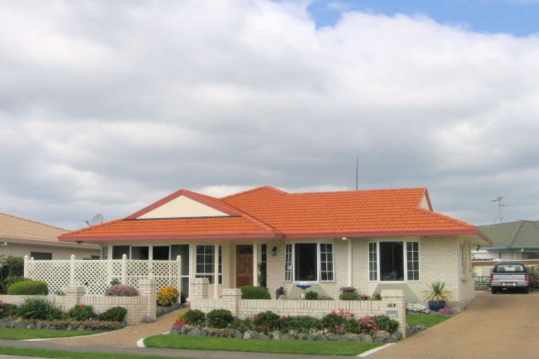 Photo of property in 59a Plateau Heights, Mount Maunganui, 3116