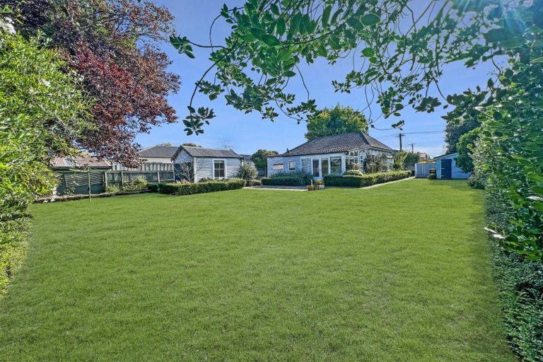 Photo of property in 192 Matsons Avenue, Papanui, Christchurch, 8053