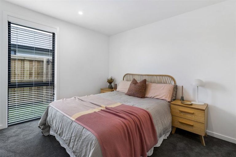 Photo of property in 856 Selwyn Road, Rolleston, 7614