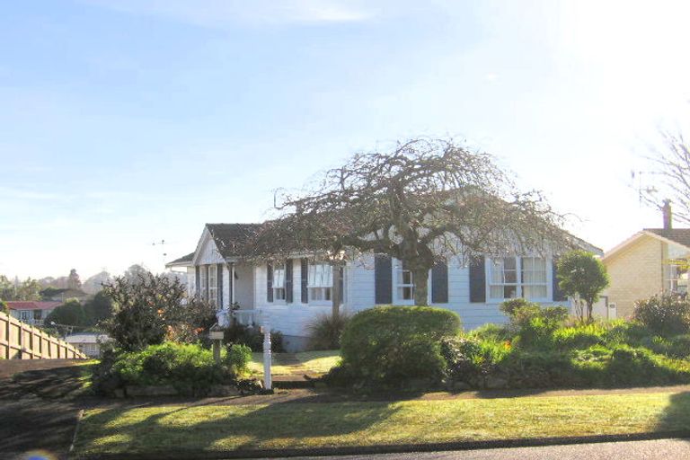 Photo of property in 15 Pelorus Street, Glenview, Hamilton, 3206