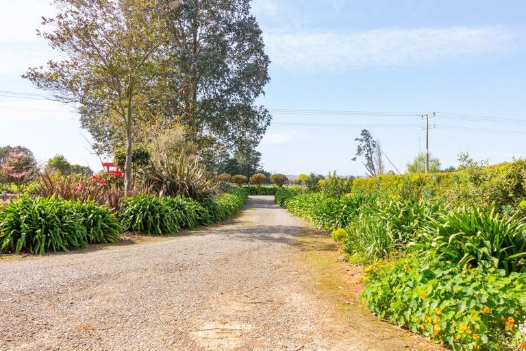 Photo of property in 56 Upper Manaia Road, Upper Plain, Masterton, 5888