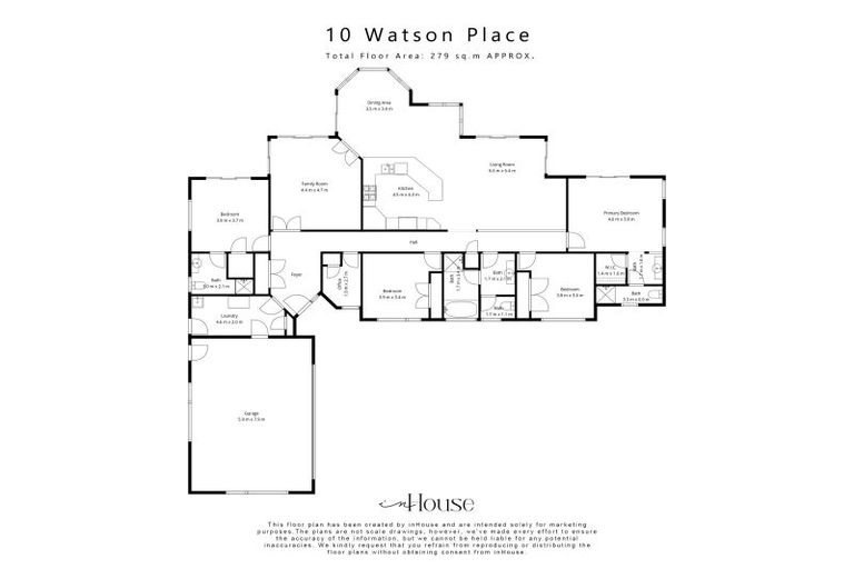 Photo of property in 10 Watson Place, Te Awamutu, 3875