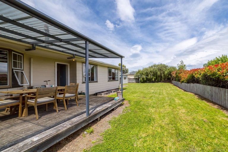 Photo of property in 32 Millard Avenue, Kuripuni, Masterton, 5810