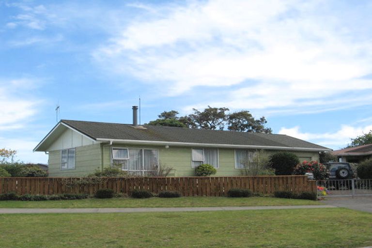 Photo of property in 1/26 Motutaiko Street, Taupo, 3330