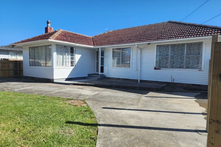 Photo of property in 15 Blampied Road, Otara, Auckland, 2023