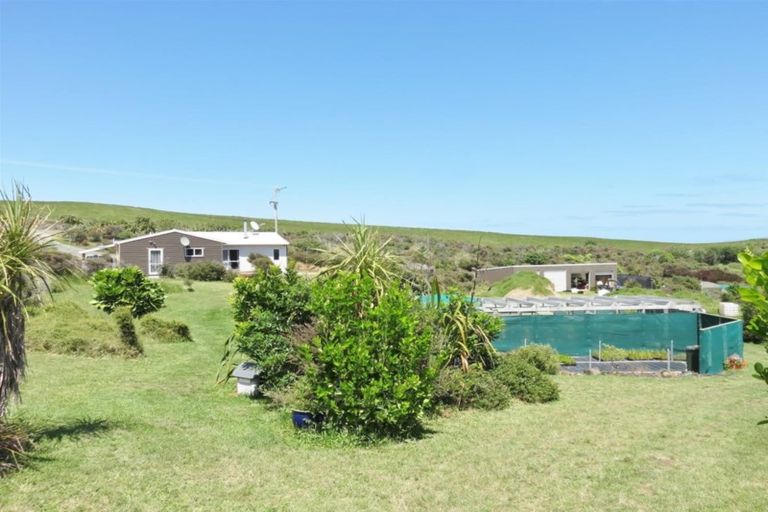 Photo of property in 1246 Babylon Coast Road, Omamari, Dargaville, 0373