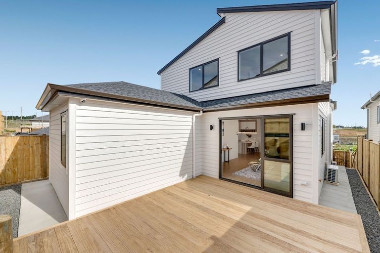 Photo of property in 26 Hermitage Street, Flat Bush, Auckland, 2019
