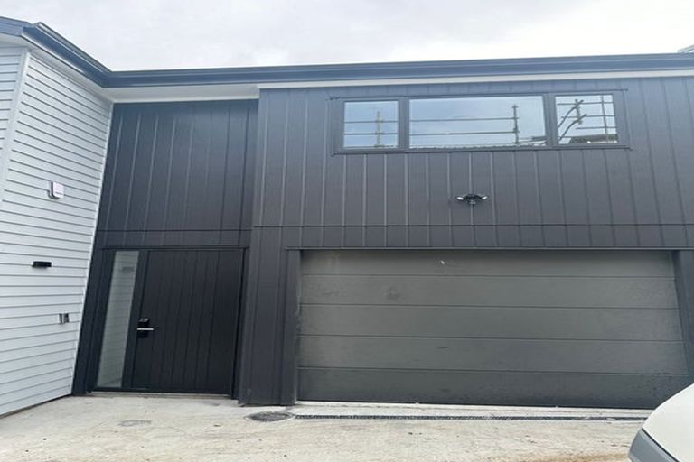 Photo of property in 79b Bond Crescent, Forrest Hill, Auckland, 0620