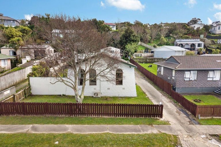 Photo of property in 51 Desert Gold Street, Ascot Park, Porirua, 5024