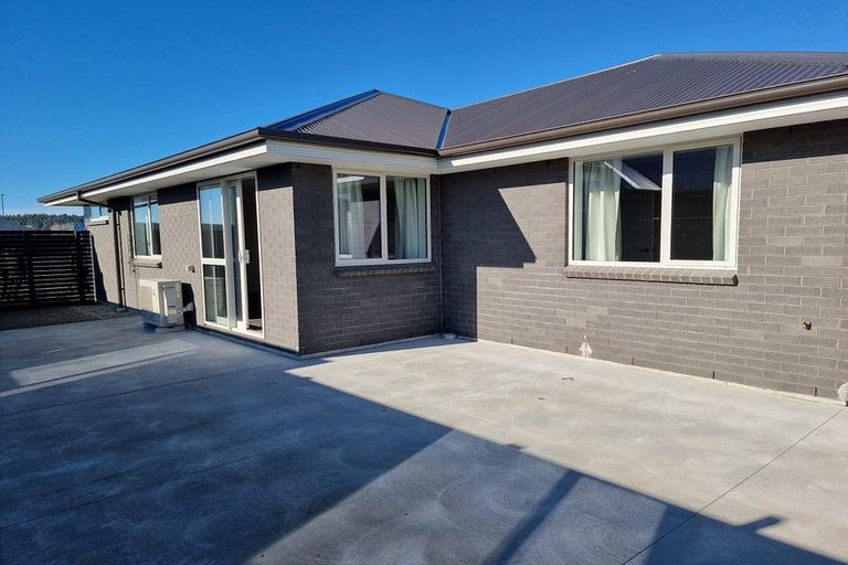 Photo of property in 3 Pender Street, Kaiapoi, 7630