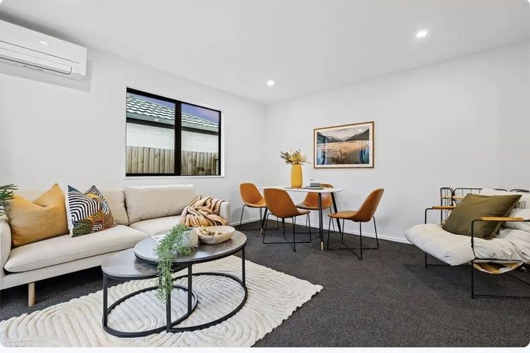 Photo of property in 198d Linwood Avenue, Linwood, Christchurch, 8011