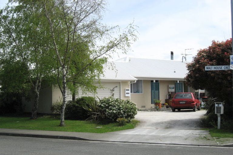 Photo of property in 8 Wanderers Avenue, Brightwater, 7022