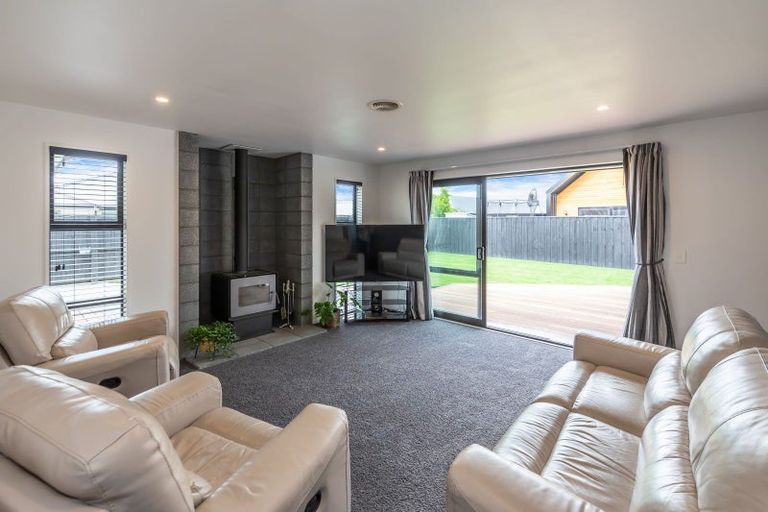 Photo of property in 4 Zabeel Street, Lincoln, 7608