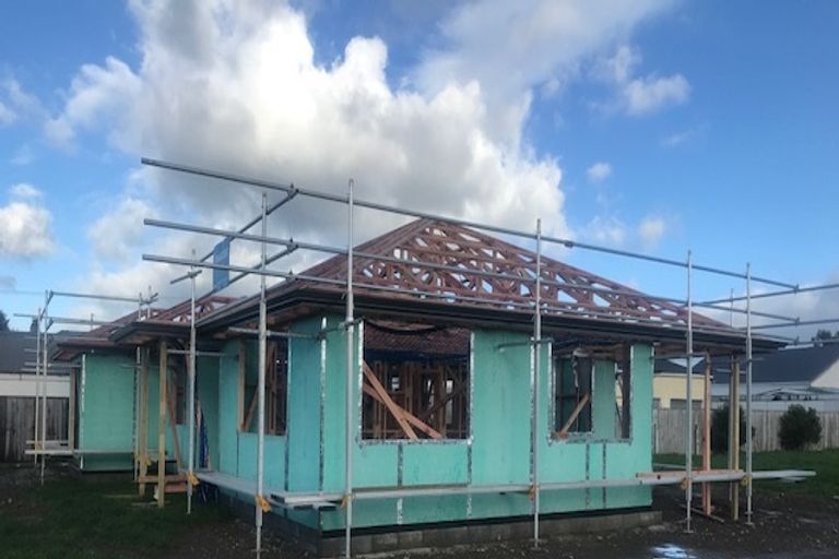 Photo of property in 3 Hereford Drive, Carterton, 5713