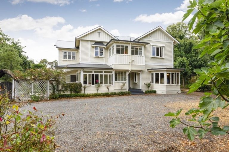 Photo of property in 31 Wanganui Road, Marton, 4710
