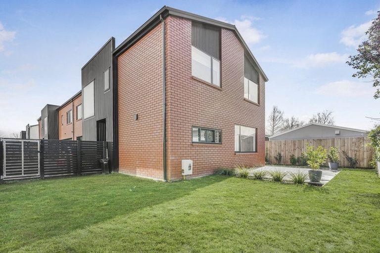 Photo of property in 4/17 Glen Lynne Avenue, Queenwood, Hamilton, 3210