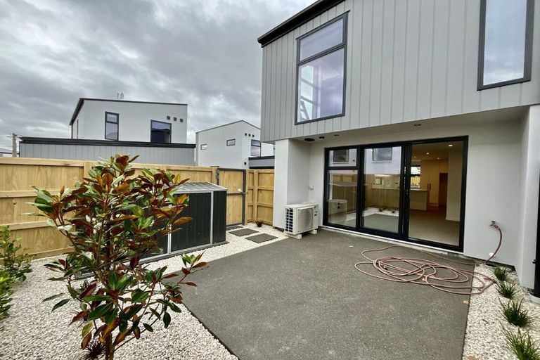 Photo of property in 3/33 Diamond Avenue, Spreydon, Christchurch, 8024