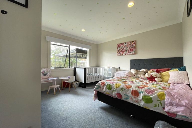 Photo of property in 50 Ksenia Drive, Flat Bush, Auckland, 2019